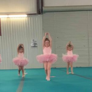 BALLET