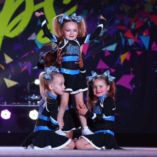 Show Teams Show Teams