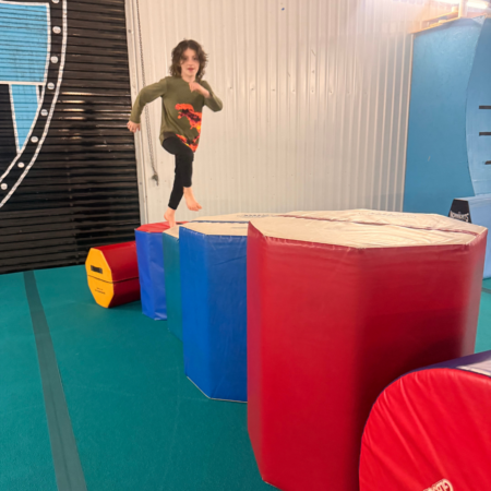 Ninja Classes
